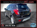 Used 2016 Buick Encore Premium image 3