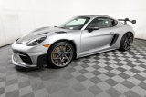 Certified 2025 Porsche 718 Cayman GT4 RS image 2