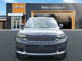 New 2025 Jeep Grand Cherokee L Summit image 2