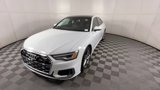 Used 2024 Audi A6 Premium Plus image 3