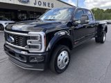 New 2025 Ford F450 Platinum w/ FX4 Off-Road Package image 2
