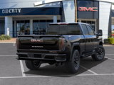 New 2025 GMC Sierra 2500 AT4X image 5