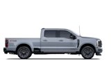 New 2025 Ford F250 Platinum image 5
