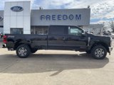 New 2025 Ford F250 Lariat image 3