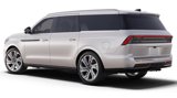 New 2025 Lincoln Navigator L Black Label image 2