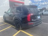 Used 2022 Kia Telluride SX w/ Nightfall Edition Package image 4