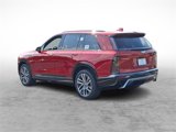 New 2026 Cadillac Vistiq Sport image 4