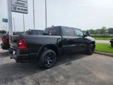 New 2025 RAM 1500 Big Horn image 4