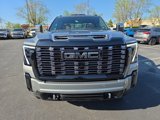 Certified 2025 GMC Sierra 2500 Denali Ultimate image 3