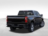 New 2026 Chevrolet Silverado 1500 Custom image 4