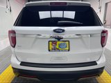 Used 2019 Ford Explorer XLT image 6