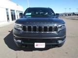 New 2025 Jeep Wagoneer L 4WD w/ Convenience Group I image 3
