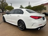 Used 2024 Mercedes-Benz C 300 Sedan image 5