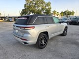 Certified 2025 Jeep Grand Cherokee Summit image 6