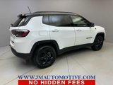 Used 2024 Jeep Compass Trailhawk image 5