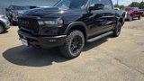 New 2025 RAM 1500 Rebel w/ Rebel Level 2 Equipment Group image 2