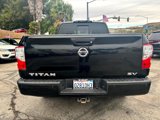 Used 2017 Nissan Titan SV image 4