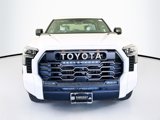 New 2025 Toyota Tundra TRD Pro image 2
