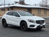 Used 2018 Mercedes-Benz GLA 250 4MATIC image 3