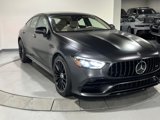 Used 2023 Mercedes-Benz AMG GT 43 image 3