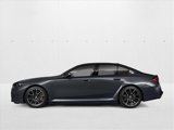 New 2026 BMW M5 image 2