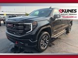 New 2025 GMC Sierra 1500 AT4 w/ AT4 Premium Package image 4