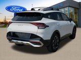 Used 2023 Kia Sportage SX image 3