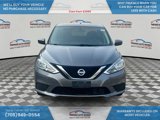 Used 2019 Nissan Sentra SV image 2