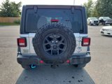 Used 2024 Jeep Wrangler Unlimited image 4