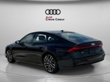 New 2025 Audi A7 3.0T Premium Plus image 3