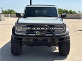 Used 2022 Ford Bronco Big Bend w/ Sasquatch Package image 2