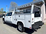 Used 2022 Chevrolet Silverado 2500 W/T w/ WT Convenience Package image 2