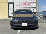 Used 2021 Tesla Model S Long Range image 3