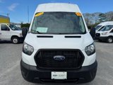 Certified 2024 Ford Transit 250 148 High Roof image 2