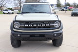 New 2025 Ford Bronco Outer Banks image 2