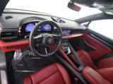 Certified 2024 Porsche Macan 4 Electric image 4