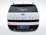 New 2025 Hyundai Santa Fe Calligraphy image 4