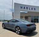 New 2025 Ford Mustang GT Premium w/ 60th Anniversary Package image 3