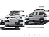 New 2026 Nissan Rogue SV w/ Rock Creek Premium Package image 4