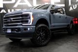 Used 2023 Ford F350 Limited w/ FX4 Off-Road Package image 3