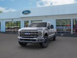 New 2025 Ford F350 Lariat w/ Lariat Ultimate Package image 2