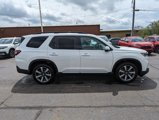 New 2025 Honda Pilot Elite image 2
