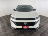 New 2025 Nissan Murano Platinum image 2