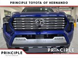 New 2025 Toyota Tacoma Limited image 3