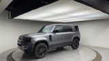 Certified 2024 Land Rover Defender 110 S image 4