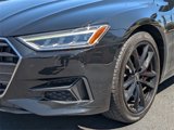 Used 2022 Audi A7 3.0T Premium image 2