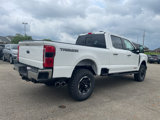 New 2025 Ford F250 Lariat image 5