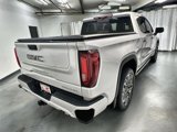 Used 2024 GMC Sierra 1500 Denali Ultimate image 4