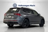Certified 2022 Volkswagen Tiguan SE R-Line image 5