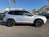 Certified 2024 Subaru Forester Sport image 5